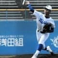 高校野球愛媛大会、24日準決勝　新田vs小松、松山北vs松山学院