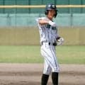敗退も胸張って…昨夏Vの津田学園・石井主将、野手失策ゼロを勲章に