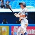 【高校野球】帝京・目代龍之介４強導く起死回生弾「パワー出てきた」食トレこだわり成長／東東京