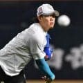 【ソフトバンク】上茶谷大河　真夏のベルーナDに「ちょっと怖がりはします」24日西武戦先発