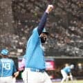 【日本ハム】１発攻勢で快勝　野村佑希、レイエスに万波中正が通算100号