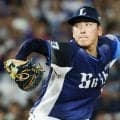 西武、うだる夏が正念場　中10日の隅田は五回もたず「申し訳ない」