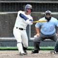 神村学園と鹿児島実が決勝へ　ともに集中打で勝利　鹿児島大会準決勝