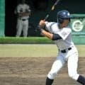 「ミラクル南高」の物語は続く　2試合連続本塁打の山形南・須藤選手