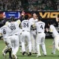 【データ】ソフトバンク22度目の首位ターン　過去21度のうち優勝が13度でＶ確率は62％