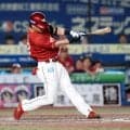 【楽天】吉井理人監督、古巣ロッテに対し６戦目で初勝利　好救援のドラ６九谷瑠がプロ１勝