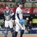 【西武】隅田知一郎が自己ワースト７失点「チームが大事な時期にこのような投球を…」