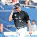 【ロッテ】終盤に追いつかれ逆転負け…サブロー監督「流れが良くなかった」6回以降安打なし