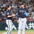 【オリックス】サヨナラ負けも…岸田護監督「投手陣への刺激になる」３失点の山口廉王に収穫