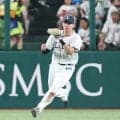 【西武】西川愛也　猛暑＆点差大も集中力切らさず好判断！汗対策でポケットに入れたアイテムは…