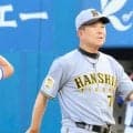 阪神・平田２軍監督、４回３失点の今朝丸に注文「変化球がやっぱり高いわな」　１軍先発時と同じく変化球で長打食らう展開【一問一答】
