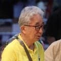 「今日は黄色いコーデ！」　９４歳俳優２日連続観戦に「ホント相撲がお好きでらっしゃる」とＳＮＳ沸く　前日と違う席で「思わず探してしまった」の声も