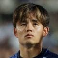 久保建英がＲソシエダードのプレシーズンに合流　イングランド遠征参加は膝の回復状況次第