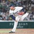 【西武】３月に右肘手術の山田陽翔「自分の持ち味は出せた」目標の７月１軍復帰果たし１回無失点