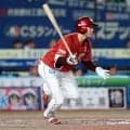 【楽天】中島大輔、打球直撃のアクシデント乗り越え復活の４安打「良かったですけど、たまたま」