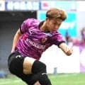 京都の新星、尹星俊にマインツが獲得オファー　佐野海舟の後継者に指名　日本国籍取得手続き中の逸材