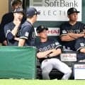 オリックス・紅林　九回同点３ランも空砲　岸田監督「なかなか勝ち切れない」