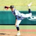 １５６キロ左腕、高岡第一・前田「悔しい」準決勝敗退　阪神５人態勢で視察「球団によっては（ドラ１）あり得る」