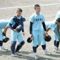 近江　春夏連続の甲子園出場逃す　プロ注目右腕の上田が痛恨ボークで勝ち越し許す