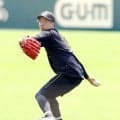 阪神・才木　権藤博に並ぶＮＰＢ記録、巨人戦１１連勝へ２４日先発　前半戦ラスト３連戦初戦「チームが乗れるように」