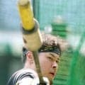 阪神　前半戦ラスト首位攻防３連戦　佐藤輝Ｇキラー打率・４１８「いつも通り」森下“同門対決”小笠原撃ちへ