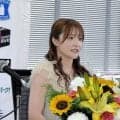 なつぽい引退　来年１・３横浜大会で　「残り５カ月、感謝を込めて最後まで挑戦し続ける」