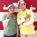 【女子ゴルフ】成田美寿々が２差３位発進　飛距離捨て５年ぶり６６　モチベーションは「サムライ青木」