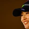 原英莉花と山下美夢有がメジャー前哨戦で4打差5位発進 岩井千怜14位