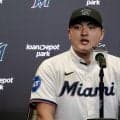 佐々木麟太郎「人と違う道、自分の生き方」　常識破りのメジャー挑戦、後進へ「道標に」