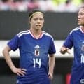 ｢さすが世界の唯ちゃん｣FIFA公式W杯イラストに長谷川唯が登場！メッシら大スターと肩を並べる快挙に大反響｢日本人として誇りに思う｣いざ王座奪還へ