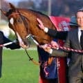 【キングジョージ】カランダガン＆ゴリアットで参戦のグラファール調教師「可能であれば、どちらか、あるいは両方を日本に」