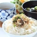 便秘のあなたは朝食が大切！