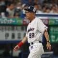【ヤクルト】24日から前半戦最後の広島３連戦　池山監督「負け分を１つずつ…」