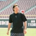広島・床田　初回から全開宣言！母校快進撃に燃えてます　箕面学園が大阪８強、負けじと勝ちまくる「やっぱり気持ちが大事」