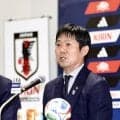 森保続投“半年限定”の内幕　いびつな日本代表監督人事を招いた宮本会長の独断と失敗…