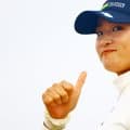 会心2オンに8m“ナイスボギー”も 原英莉花は2年前の悪夢払拭へ「嫌なホールに勝つ！」