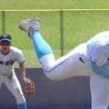 山梨学院準決勝敗退の衝撃　1位候補・菰田陽生のドラフト戦線に影響はあるのか　投打二刀流の「ネクスト大谷」