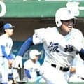「ここで終われない」打撃でも声かけでも鼓舞　飯塚・田中皐太郎捕手