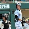 もう一度甲子園に…不調でも安打で恩返し　九国大付・柴原奈旺芙選手