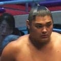 「何なの、このカッコよさ」相撲“未経験”で角界入りした190センチのイケメン力士 驚異のスタイルが話題