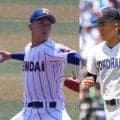 各地で好カード目白押し！横浜vs慶応、健大高崎vs前橋育英、作新学院vs佐野日大…関東は豪華カードが揃う【全国の注目校・24日の試合予定】