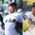 24日新潟決勝はセンバツ出場校対決！初出場狙う帝京長岡か、13度目の日本文理か【26年夏高校野球】
