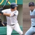 24日に大阪で準々決勝！履正社が近大付と激突！唯一のノーシード＆公立校・生野が昨夏4強チームに挑む【26年夏高校野球】

