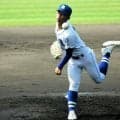 緊迫の投手戦、阻まれた6連覇　「自分の投球できた」明豊・阪口投手