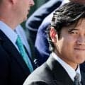 大谷翔平、大統領執務室に招かれ特別な記念品「大統領チャレンジコイン」贈られる