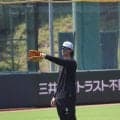 【巨人】ウィットリーが阪神佐藤＆森下に太鼓判「２人とも才能はあるし、アメリカで活躍できる」