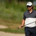 石川遼「65」で3打差6位発進 杉浦悠太36位、大西魁斗は出遅れ／米下部