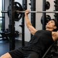 インクラインベンチプレスは何度が正解？30度と45度の違い、正しいやり方と重量目安
