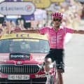 アルプス3連戦の初日はカラパスが逃げ切り勝利　体調不良者続出のUAE、ポガチャルはアルプ・デュエズをどう戦う？｜ツール・ド・フランス2026 レースレポート：第18ステージ