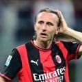 ＡＣミラン、４１歳モドリッチと契約延長「フォルツァ、ミラン！」クロアチアでＷ杯５度出場のレジェンド